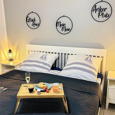 Ferienwohnung Gorch Fock Park Appartement 16 Timmendorfer Strand Zewnętrze zdjęcie