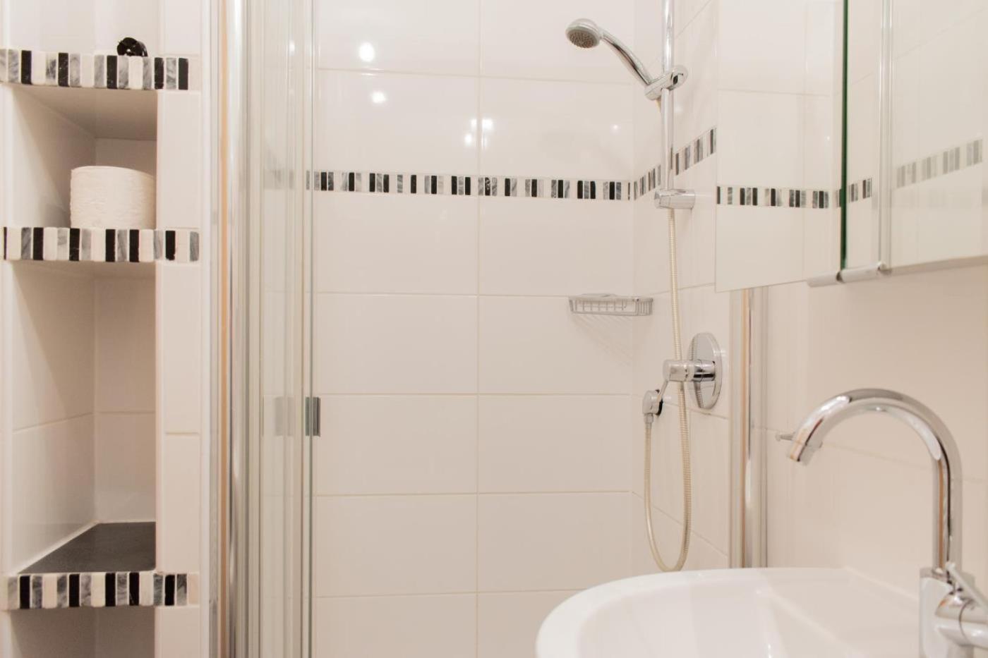 Ferienwohnung Gorch Fock Park Appartement 16 Timmendorfer Strand Zewnętrze zdjęcie