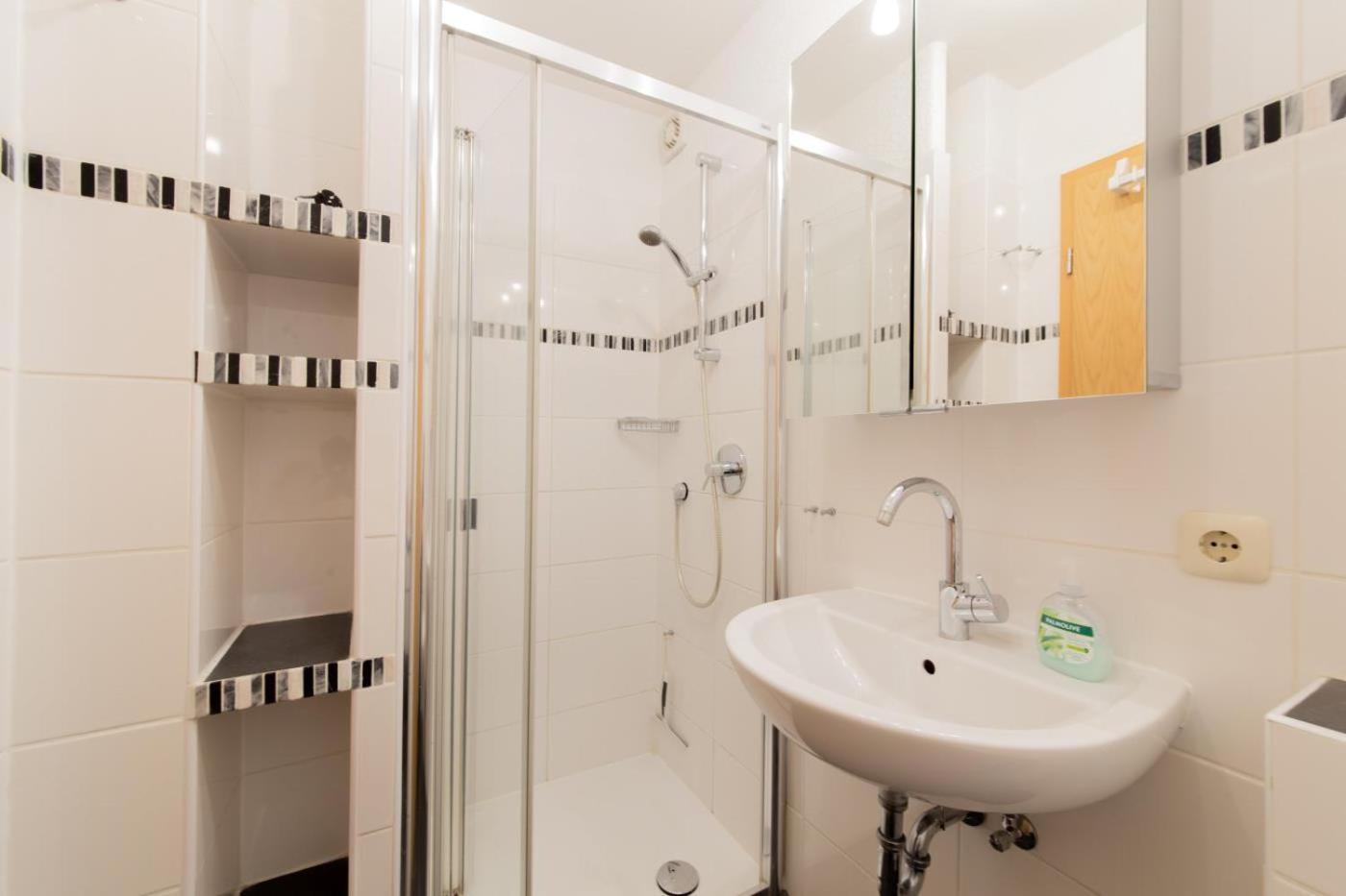Ferienwohnung Gorch Fock Park Appartement 16 Timmendorfer Strand Zewnętrze zdjęcie