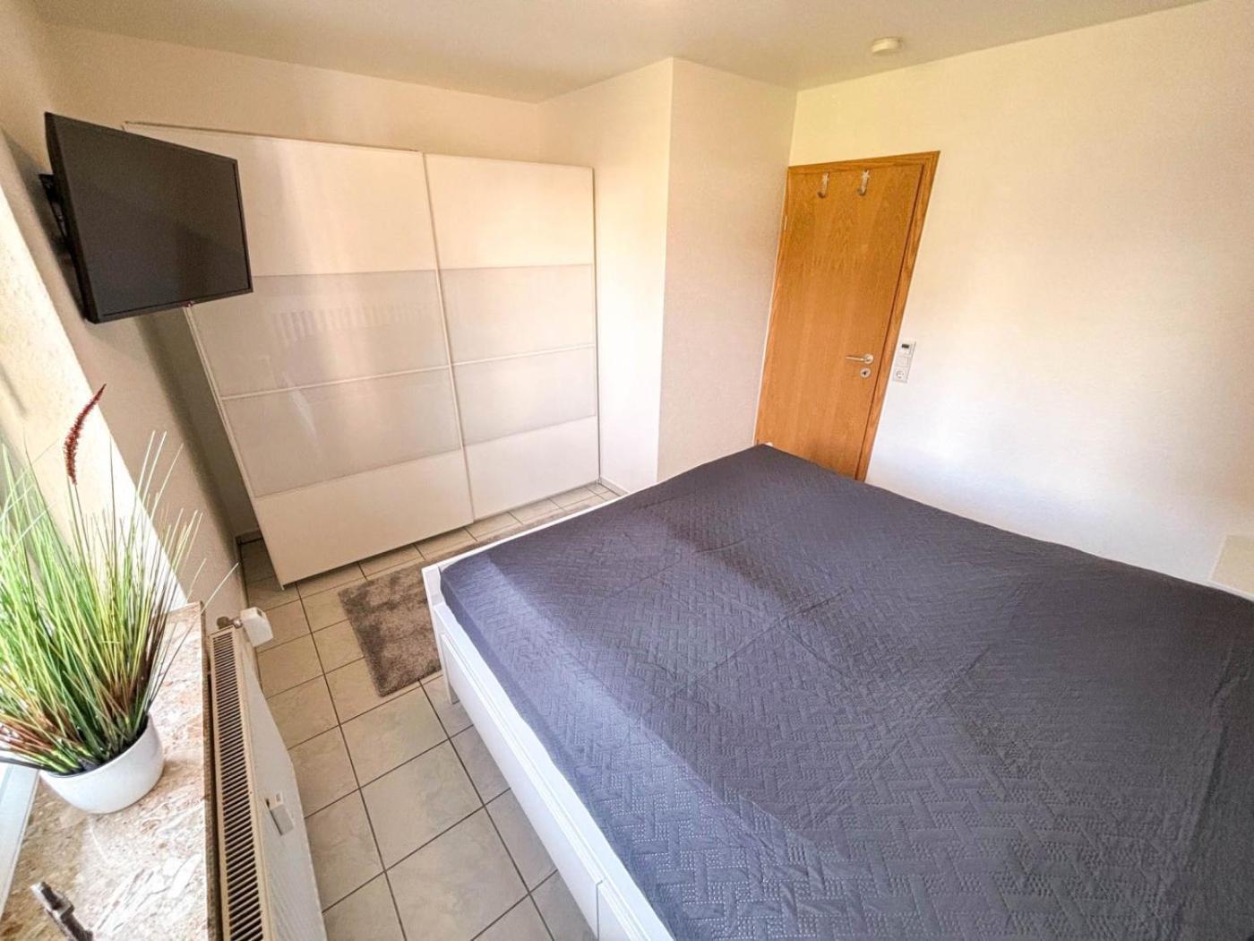 Ferienwohnung Gorch Fock Park Appartement 16 Timmendorfer Strand Zewnętrze zdjęcie