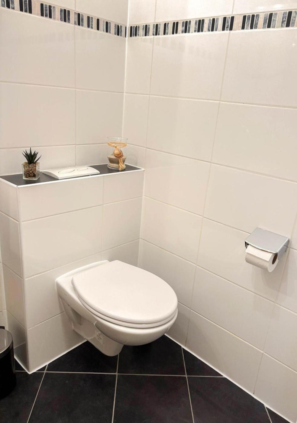 Ferienwohnung Gorch Fock Park Appartement 16 Timmendorfer Strand Zewnętrze zdjęcie