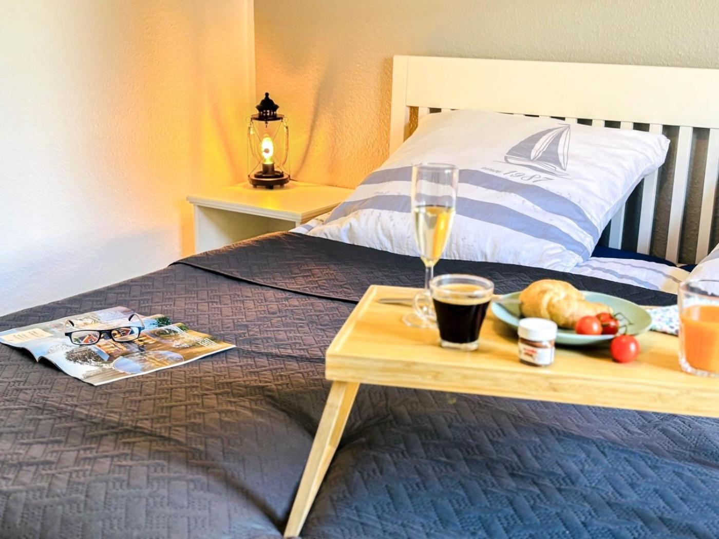 Ferienwohnung Gorch Fock Park Appartement 16 Timmendorfer Strand Zewnętrze zdjęcie