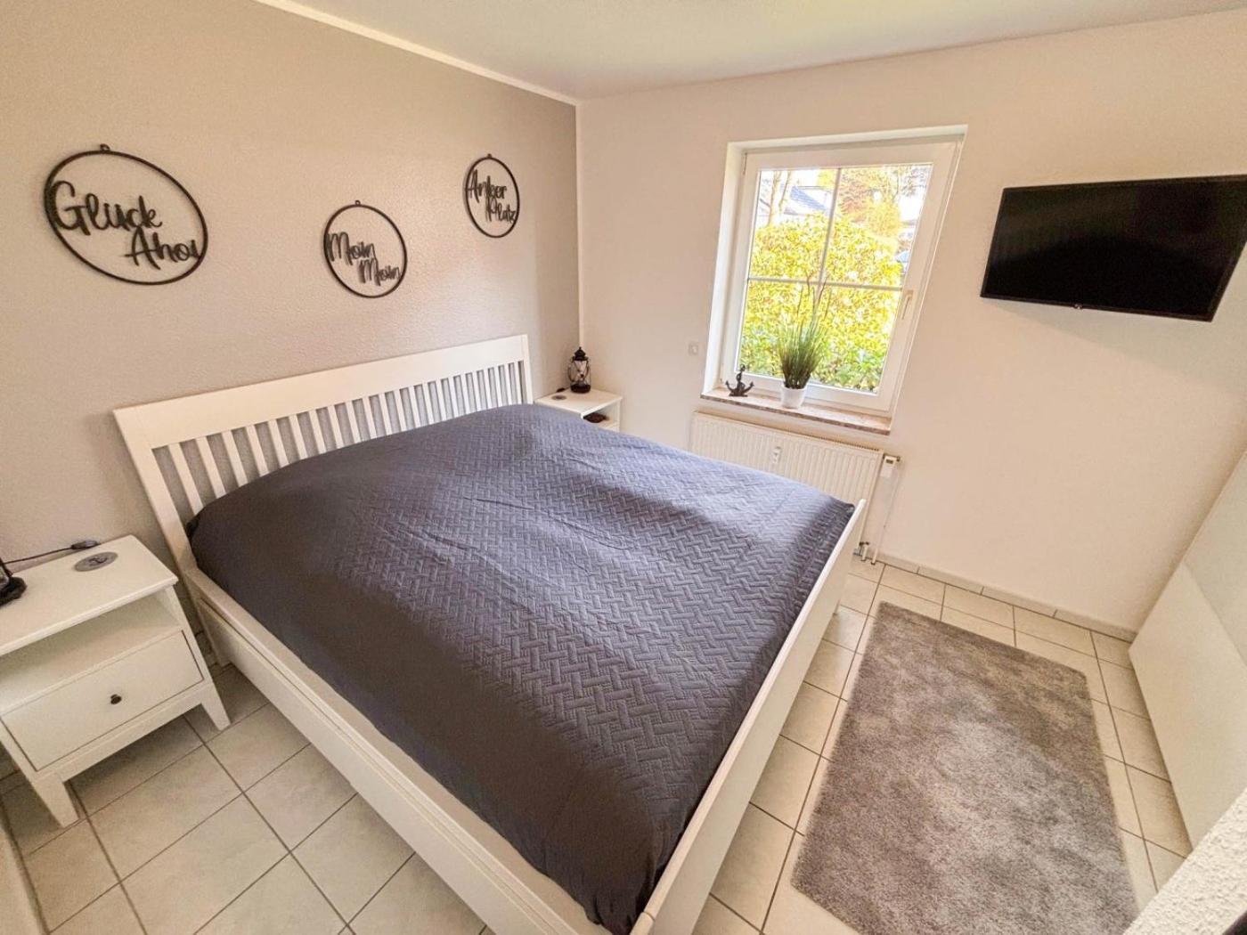 Ferienwohnung Gorch Fock Park Appartement 16 Timmendorfer Strand Zewnętrze zdjęcie