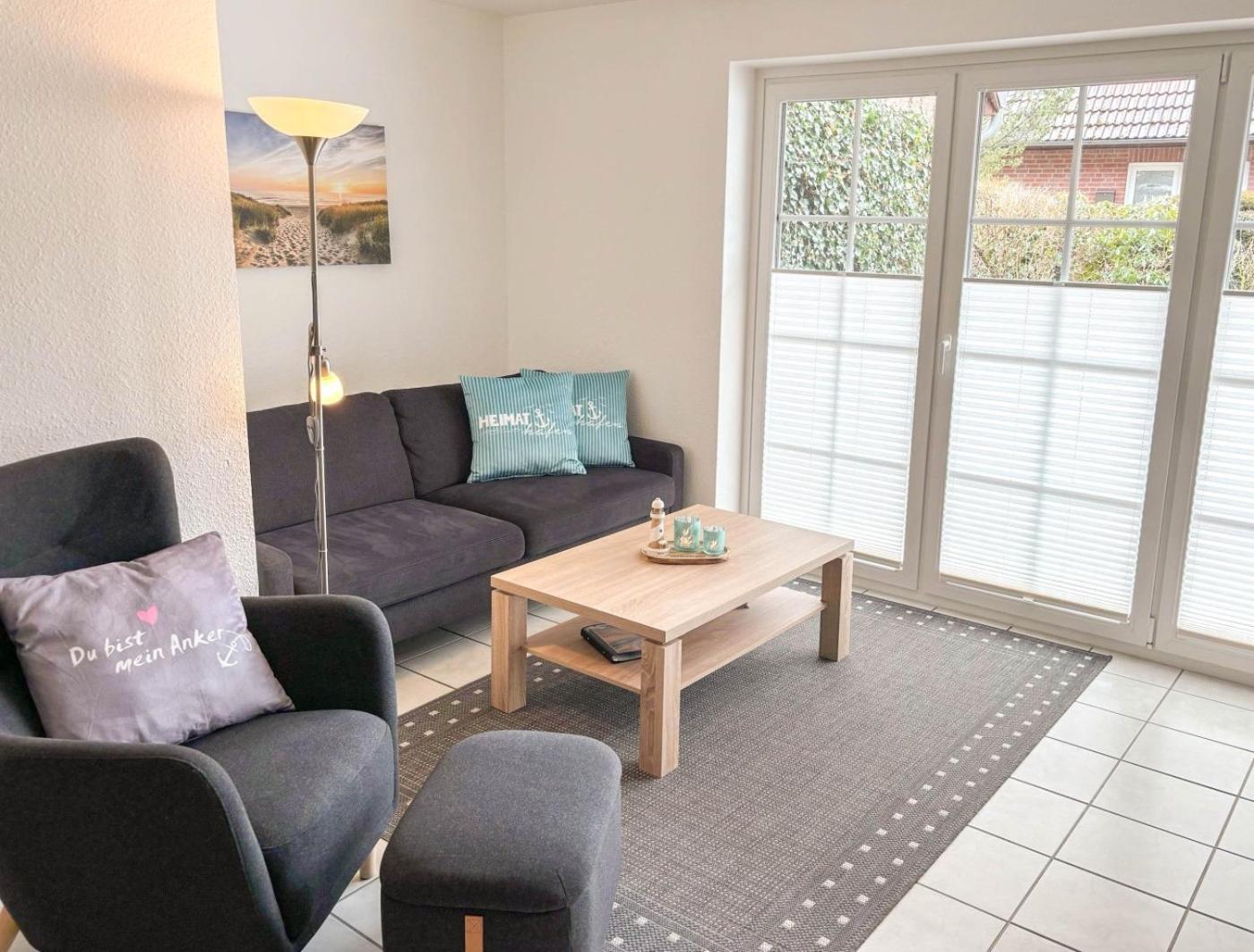 Ferienwohnung Gorch Fock Park Appartement 16 Timmendorfer Strand Zewnętrze zdjęcie